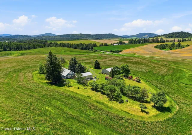 1st image of 2157 W Rolling Hills Rd, Worley, ID 83876 | MLS# 26-6343