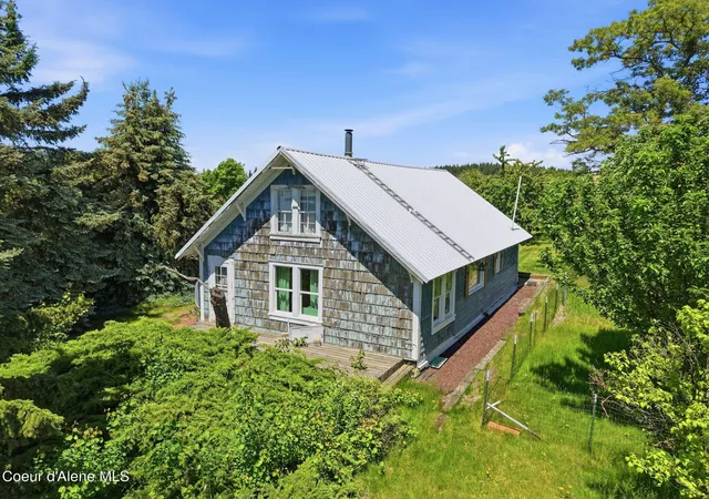 2nd image of 2157 W Rolling Hills Rd, Worley, ID 83876 | MLS# 26-6343