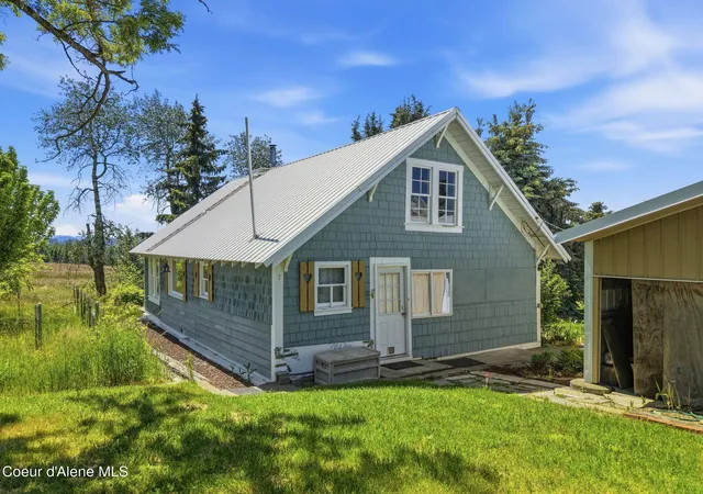 5th image of 2157 W Rolling Hills Rd, Worley, ID 83876 | MLS# 26-6343
