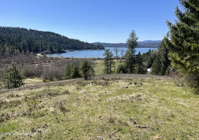 Homes for sale in Harrison, ID | Nna E Deer Rd, Harrison, ID 83833 | MLS# 26-5388