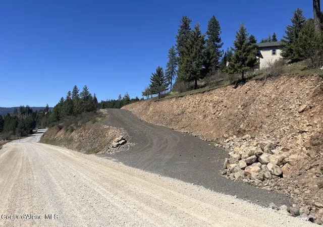 Homes for sale in Harrison, ID | Nna E Deer Rd, Harrison, ID 83833 | MLS# 26-5388