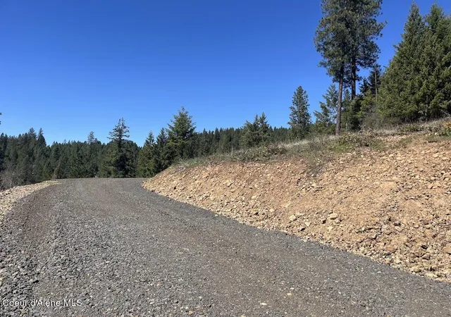 Homes for sale in Harrison, ID | Nna E Deer Rd, Harrison, ID 83833 | MLS# 26-5388