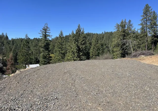 Homes for sale in Harrison, ID | Nna E Deer Rd, Harrison, ID 83833 | MLS# 26-5388