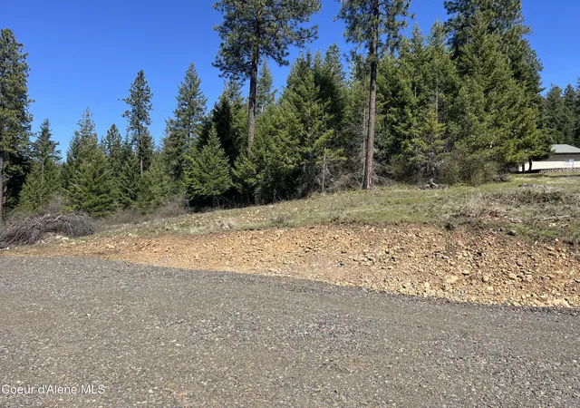 Homes for sale in Harrison, ID | Nna E Deer Rd, Harrison, ID 83833 | MLS# 26-5388