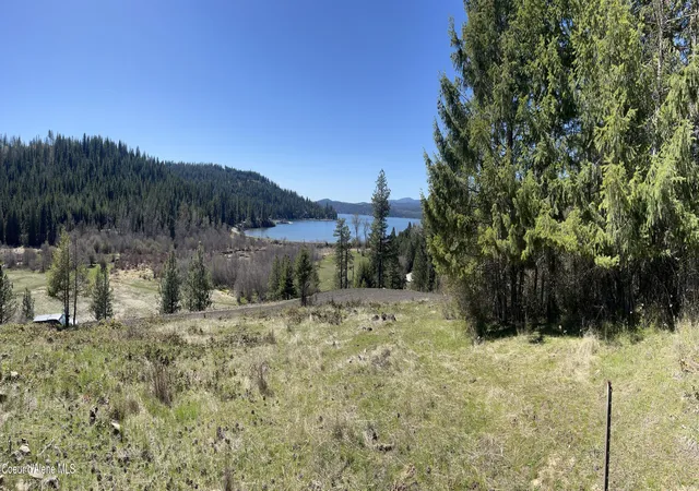 Homes for sale in Harrison, ID | Nna E Deer Rd, Harrison, ID 83833 | MLS# 26-5388