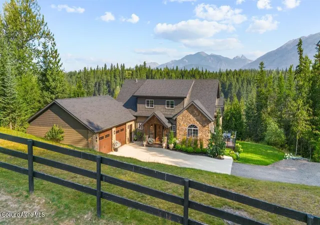 Photo 1 of Single family home for sale at 15 Sandi Ln, Heron, MT 59844 | MLS# 26-5382 | Listing updated on 2026-05-27