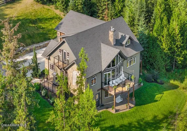 Photo 3 of Single family home for sale at 15 Sandi Ln, Heron, MT 59844 | MLS# 26-5382 | Listing updated on 2026-09-18
