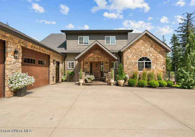 Photo 43 of Single family home for sale at 15 Sandi Ln, Heron, MT 59844 | MLS# 26-5382 | Listing updated on 2026-05-27