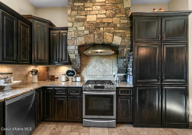 Photo 4 of Single family home for sale at 15 Sandi Ln, Heron, MT 59844 | MLS# 26-5382 | Listing updated on 2026-09-18