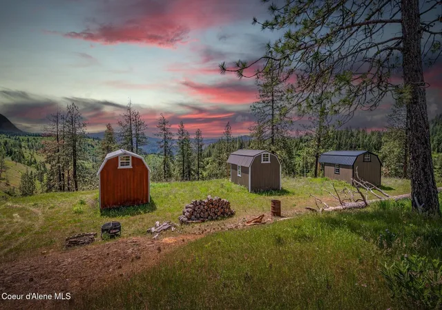 Homes for sale in St. Maries, ID | 17 Acres Hwy 3, St. Maries, ID 83861 | MLS# 26-5385