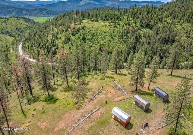 3rd image of 17 Acres Hwy 3, St. Maries, ID 83861 | MLS# 26-5385