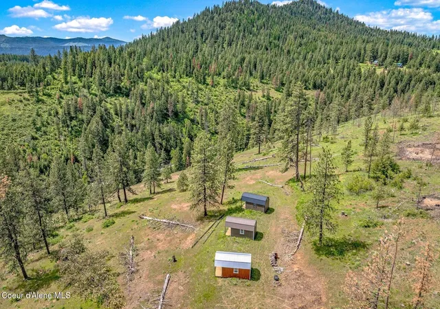 4th image of 17 Acres Hwy 3, St. Maries, ID 83861 | MLS# 26-5385