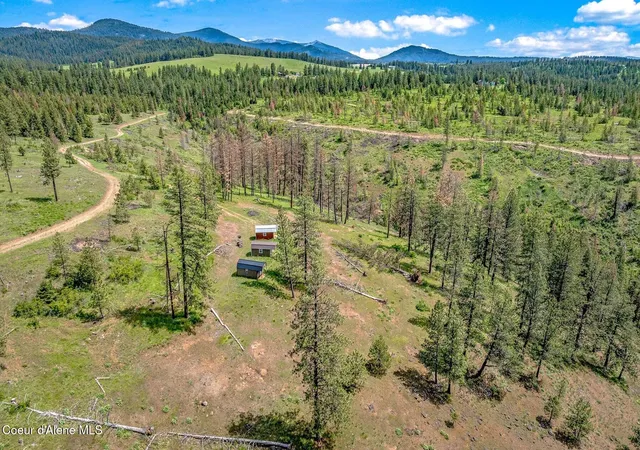 5th image of 17 Acres Hwy 3, St. Maries, ID 83861 | MLS# 26-5385