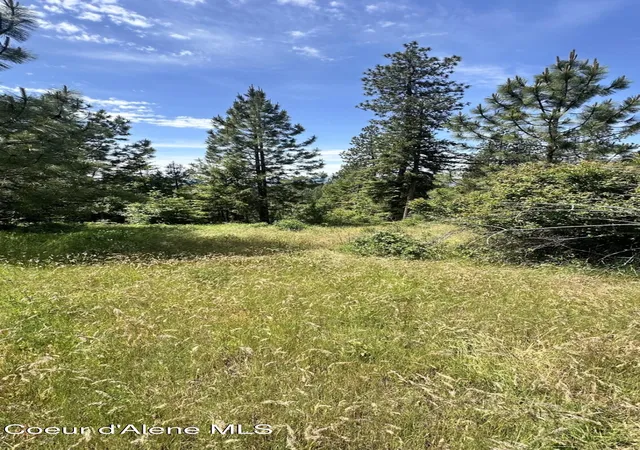 Photo 3 of Land for sale at Mullan Trl Rd, Coeur D Alene, ID 83814 | MLS# 26-5460 | Listing updated on 2026-05-29