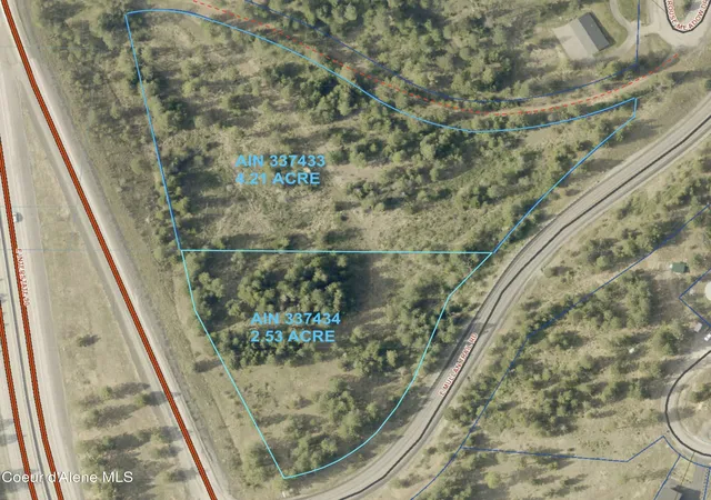 4th image of Mullan Trail Road, Coeur D Alene, ID 83814 | MLS# 26-5460