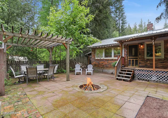 Homes for sale in Rathdrum, ID | 8993 W Twin Lakes Rd, Rathdrum, ID 83858 | MLS# 26-5403