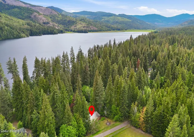 Homes for sale in Rathdrum, ID | 8993 W Twin Lakes Rd, Rathdrum, ID 83858 | MLS# 26-5403