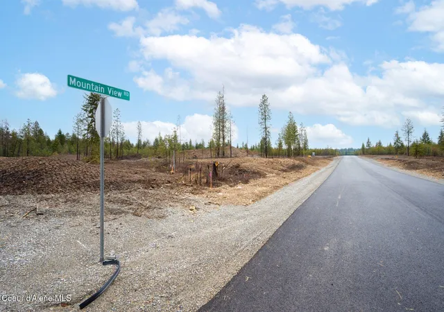 3rd image of L12B1 N Mountain View Rd, Rathdrum, ID 83858 | MLS# 26-5445