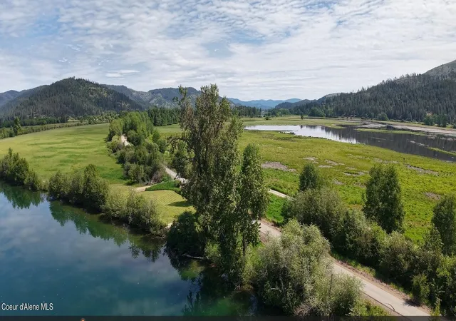 3rd image of 26175 State Hwy 3, Cataldo, ID 83810 | MLS# 26-5468