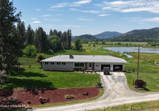 4th image of 26175 State Hwy 3, Cataldo, ID 83810 | MLS# 26-5468