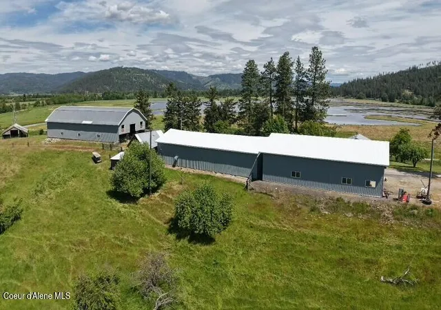 5th image of 26175 State Hwy 3, Cataldo, ID 83810 | MLS# 26-5468