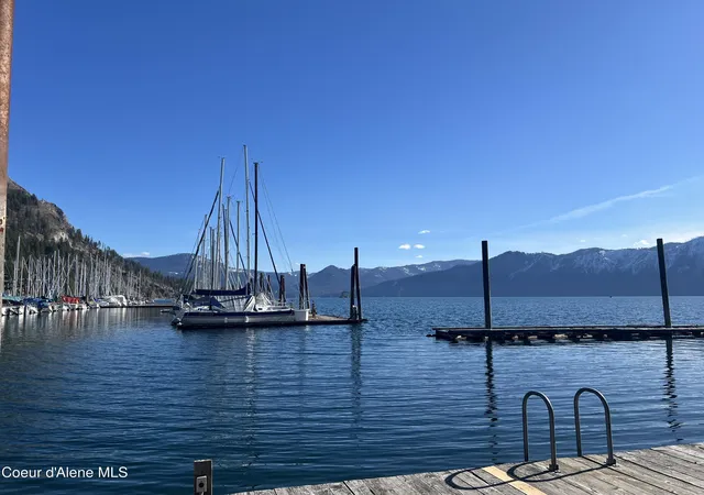 Photo 1 of Single family home for sale at 34129 N Scenic Bay Dock A, Bayview, ID 83803 | MLS# 26-5392 | Listing updated on 2026-09-16