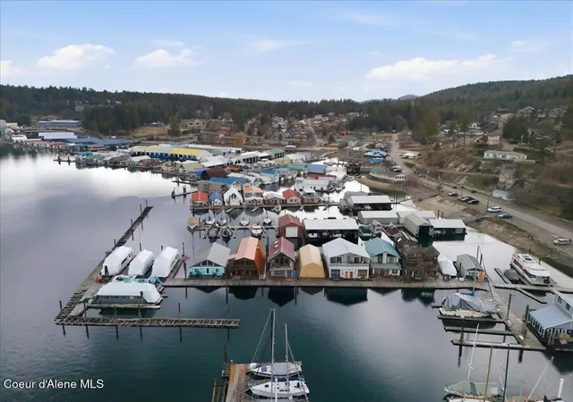 Photo 4 of Single family home for sale at 34129 N Scenic Bay Dock A, Bayview, ID 83803 | MLS# 26-5392 | Listing updated on 2026-09-16
