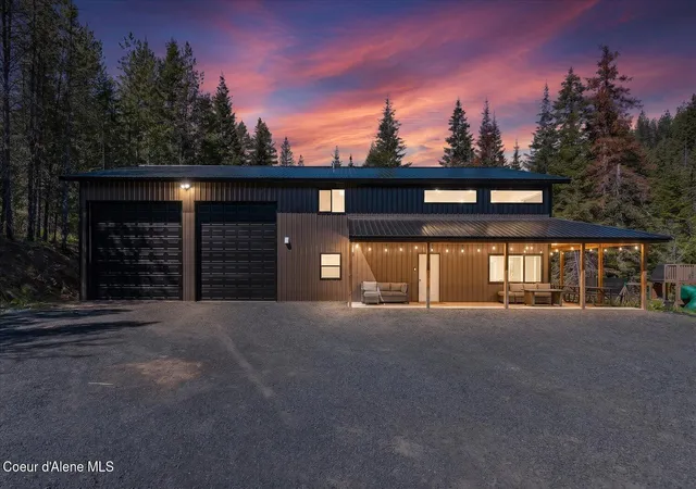 1st image of 4595 W Kidd Island Rd, Coeur D Alene, ID 83814 | MLS# 26-5438