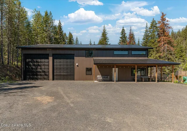 2nd image of 4595 W Kidd Island Rd, Coeur D Alene, ID 83814 | MLS# 26-5438