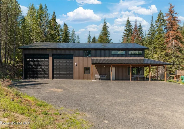 3rd image of 4595 W Kidd Island Rd, Coeur D Alene, ID 83814 | MLS# 26-5438