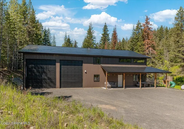 4th image of 4595 W Kidd Island Rd, Coeur D Alene, ID 83814 | MLS# 26-5438
