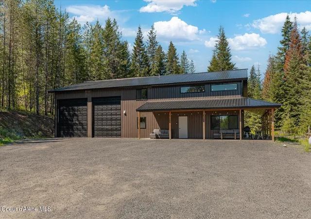 5th image of 4595 W Kidd Island Rd, Coeur D Alene, ID 83814 | MLS# 26-5438