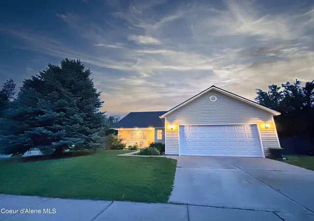 Photo 1 of Single family home for sale at 14364 N Cascade St, Rathdrum, ID 83858 | MLS# 26-5397 | Listing updated on 2026-10-21