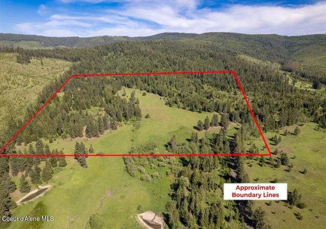3rd image of Nka Waddell Rd, St. Maries, ID 83861 | MLS# 26-5415