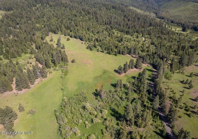 4th image of Nka Waddell Rd, St. Maries, ID 83861 | MLS# 26-5415