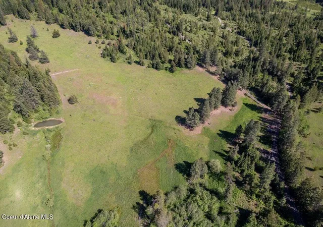 5th image of Nka Waddell Rd, St. Maries, ID 83861 | MLS# 26-5415