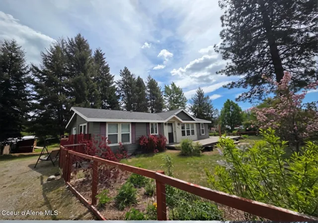 Homes for sale in Spirit Lake, ID | 32734 N 10Th Ave, Spirit Lake, ID 83869 | MLS# 26-5441