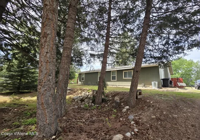 Homes for sale in Spirit Lake, ID | 32734 N 10Th Ave, Spirit Lake, ID 83869 | MLS# 26-5441