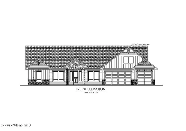 Photo 1 of Sale Pending at L21b8 N Eclipse Rd, Rathdrum, ID 83858 | MLS# 26-5409 | Listing updated on 2026-08-31