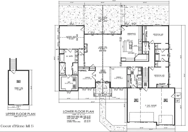 Photo 2 of Sale Pending at L21b8 N Eclipse Rd, Rathdrum, ID 83858 | MLS# 26-5409 | Listing updated on 2026-08-31