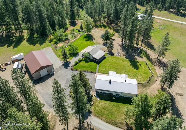 1st image of 13874 N Idaho Rd, Rathdrum, ID 83858 | MLS# 26-5453