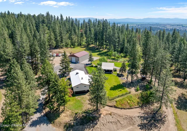 2nd image of 13874 N Idaho Rd, Rathdrum, ID 83858 | MLS# 26-5453