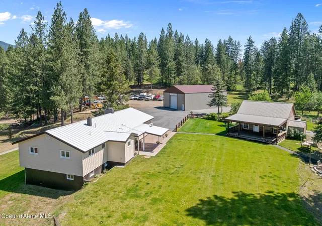 3rd image of 13874 N Idaho Rd, Rathdrum, ID 83858 | MLS# 26-5453