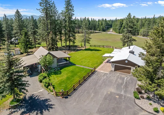 4th image of 13874 N Idaho Rd, Rathdrum, ID 83858 | MLS# 26-5453