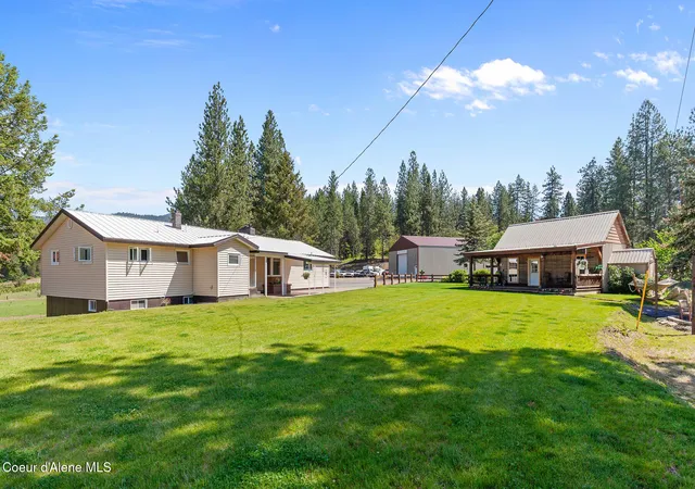 5th image of 13874 N Idaho Rd, Rathdrum, ID 83858 | MLS# 26-5453