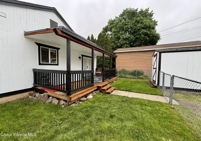 5th image of 315 W Mullan Ave, Kellogg, ID 83837 | MLS# 26-5412