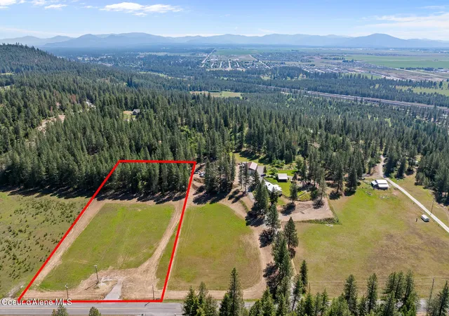 2nd image of Nna N Idaho Rd, Rathdrum, ID 83858 | MLS# 26-5454