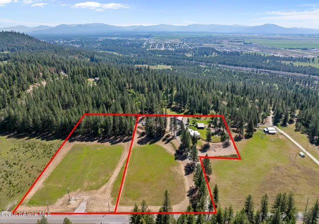 Photo 3 of Land for sale at Nna N Idaho Rd, Rathdrum, ID 83858 | MLS# 26-5454 | Listing updated on 2026-09-03
