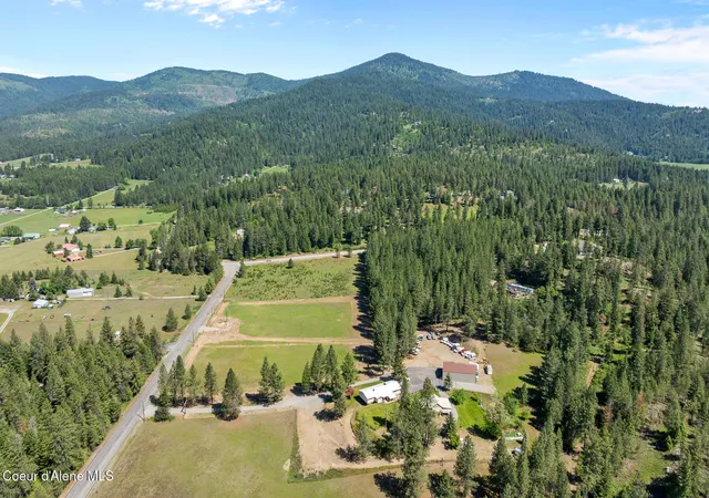 Photo 4 of Land for sale at Nna N Idaho Rd, Rathdrum, ID 83858 | MLS# 26-5454 | Listing updated on 2026-09-03