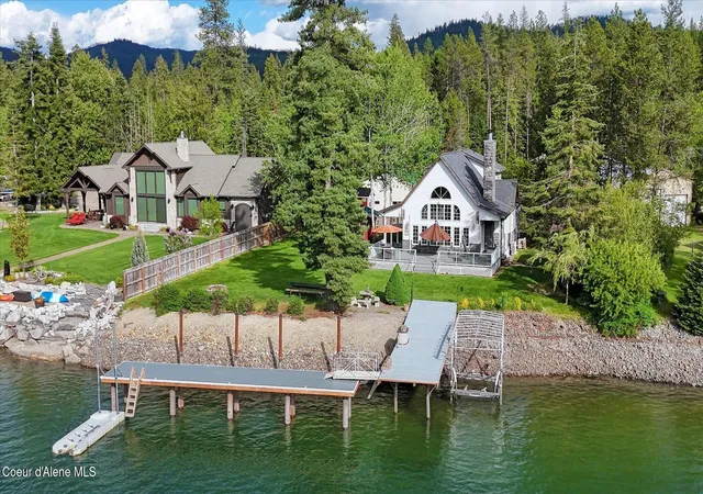 1st image of 723 Evergreen Rd, Sagle, ID 83860 | MLS# 26-5491